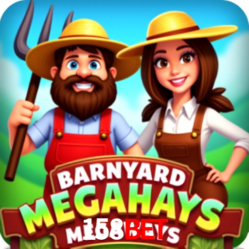 Melhor Casino Online 158Bet
